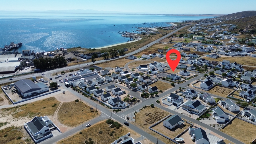 0 Bedroom Property for Sale in Harbour Lights Western Cape